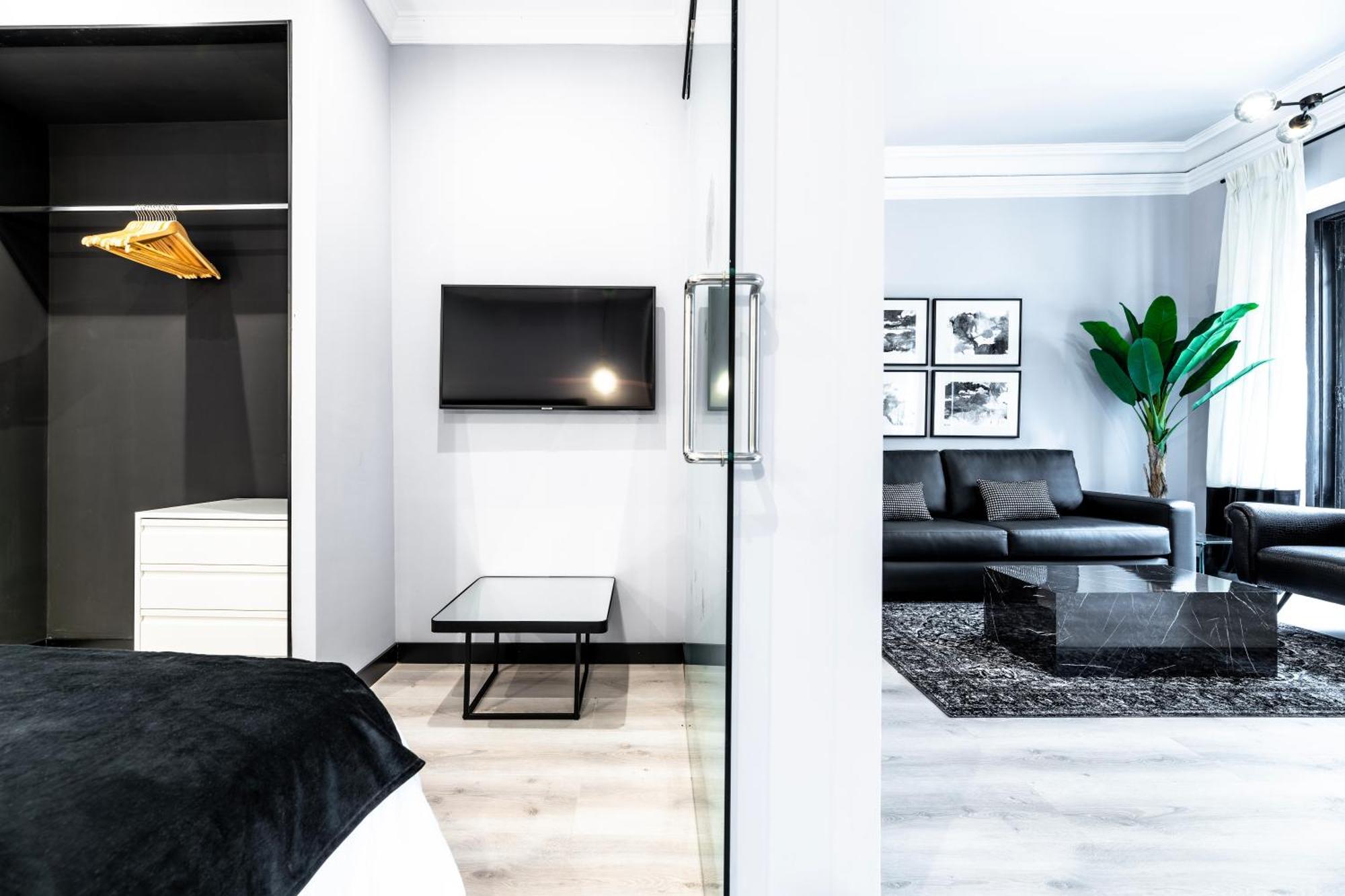 Gran Via Suite, By Presidence Rentals Мадрид Екстериор снимка