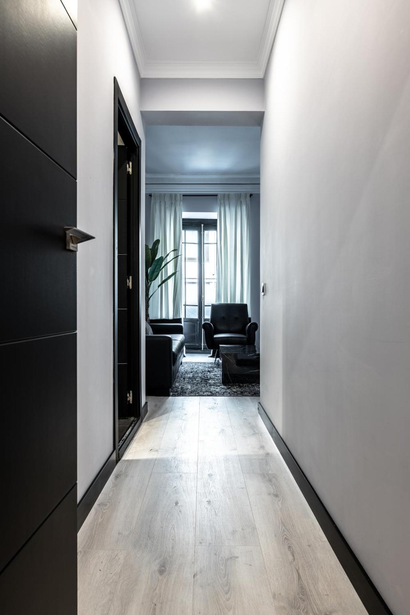Gran Via Suite, By Presidence Rentals Мадрид Екстериор снимка