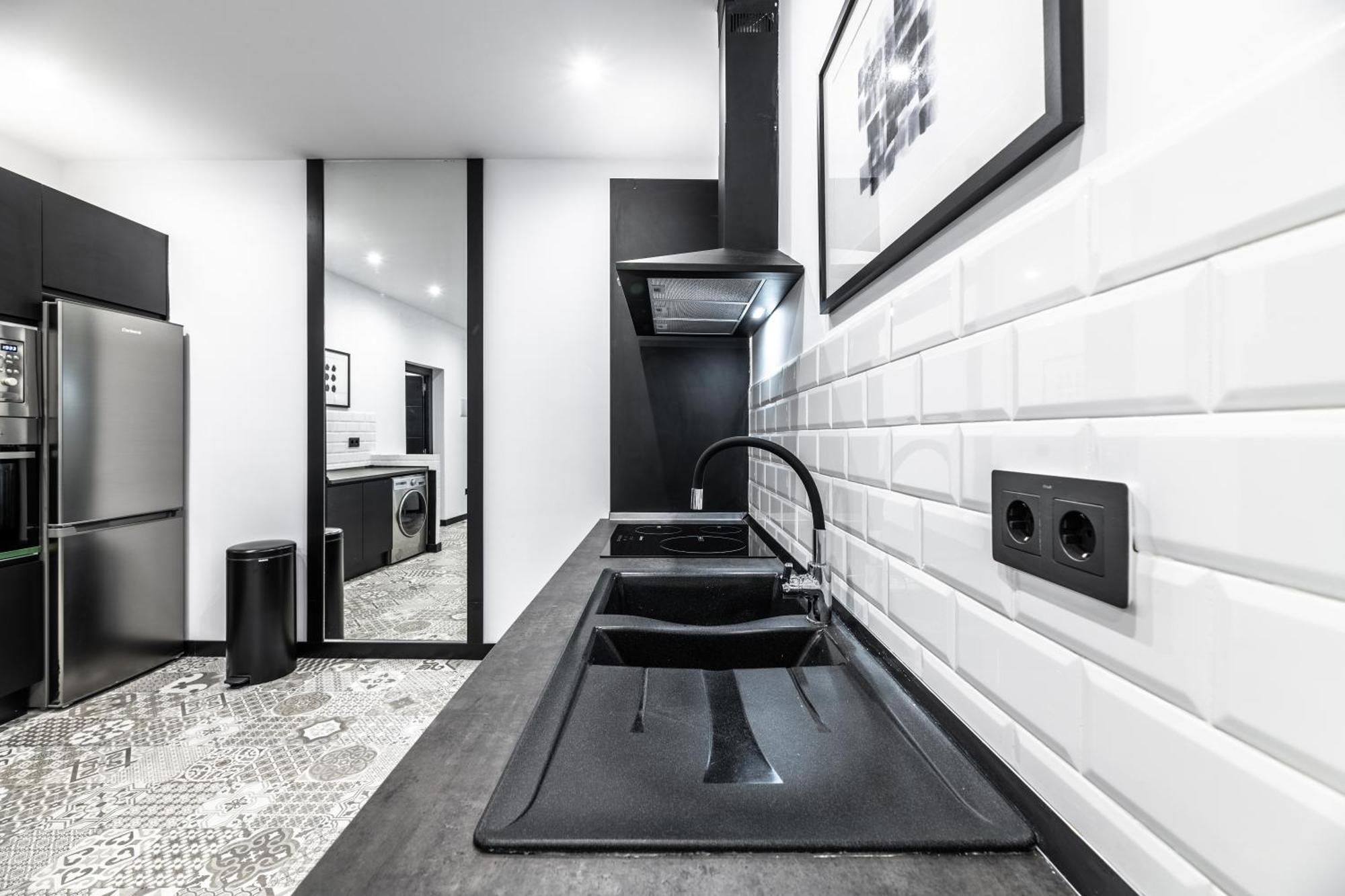 Gran Via Suite, By Presidence Rentals Мадрид Екстериор снимка