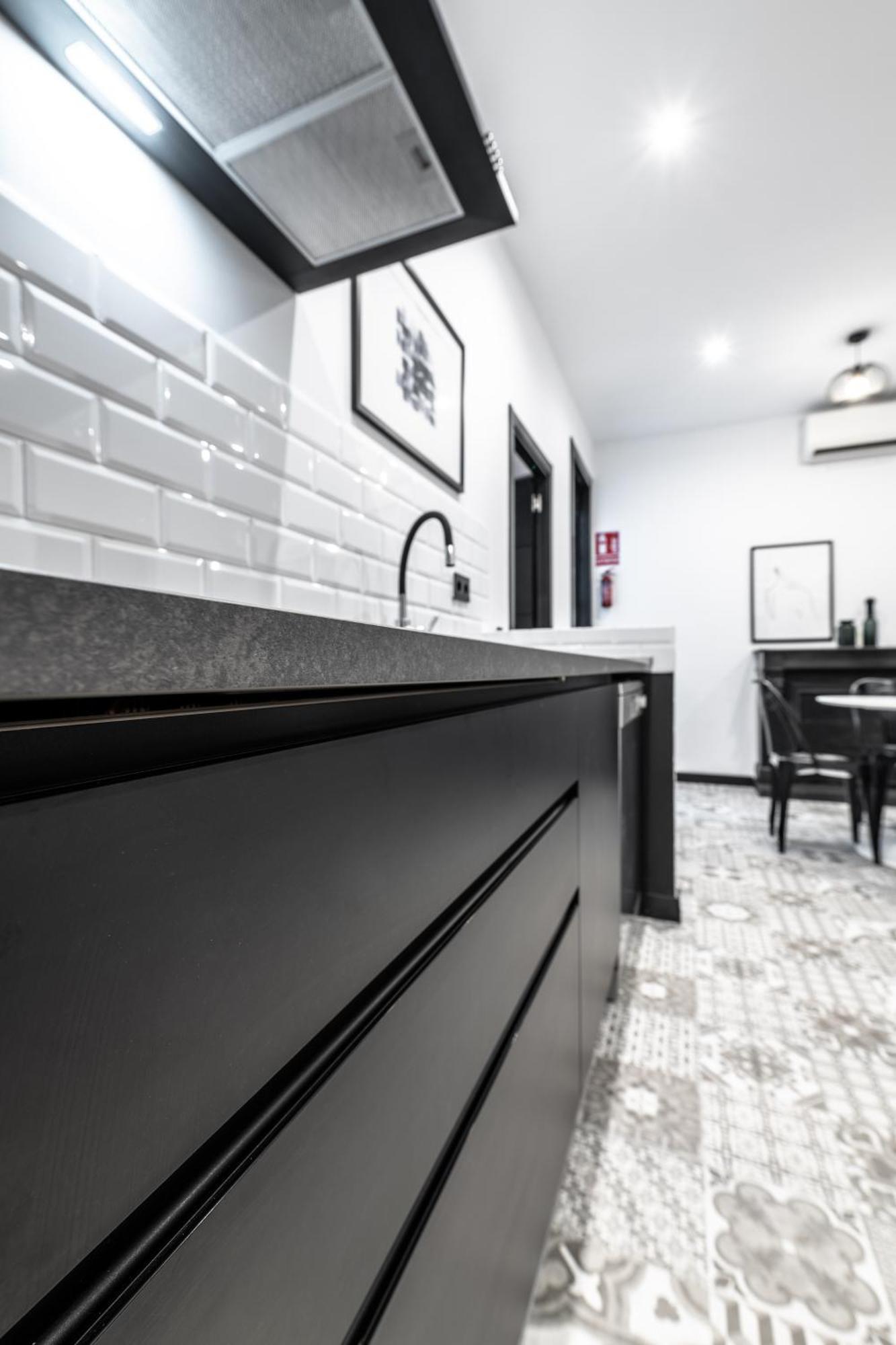 Gran Via Suite, By Presidence Rentals Мадрид Екстериор снимка