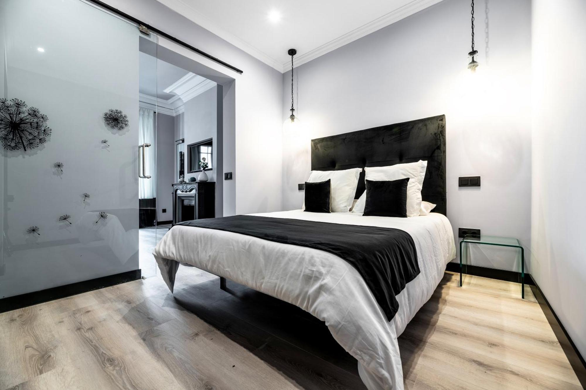 Gran Via Suite, By Presidence Rentals Мадрид Екстериор снимка