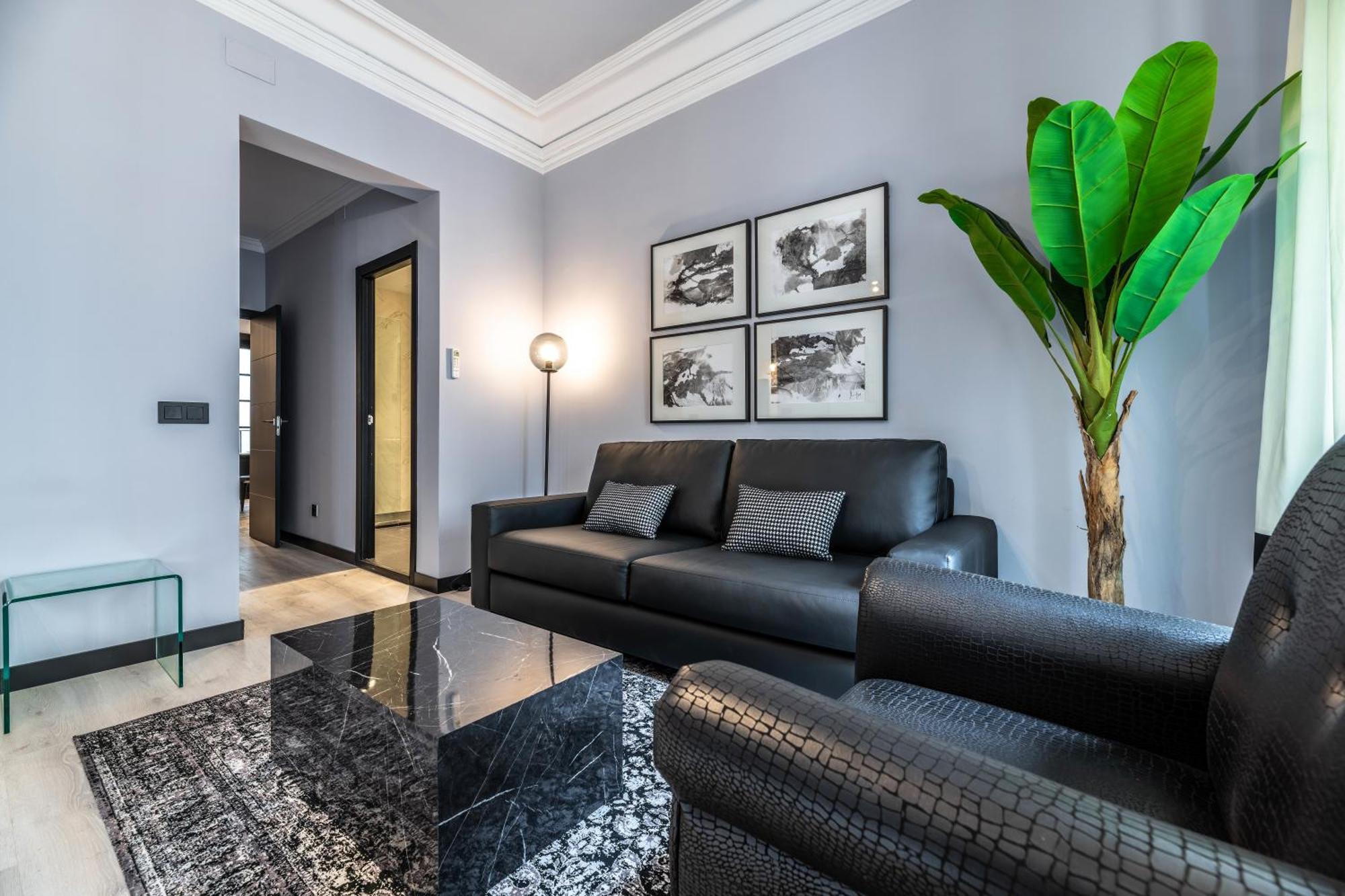 Gran Via Suite, By Presidence Rentals Мадрид Екстериор снимка