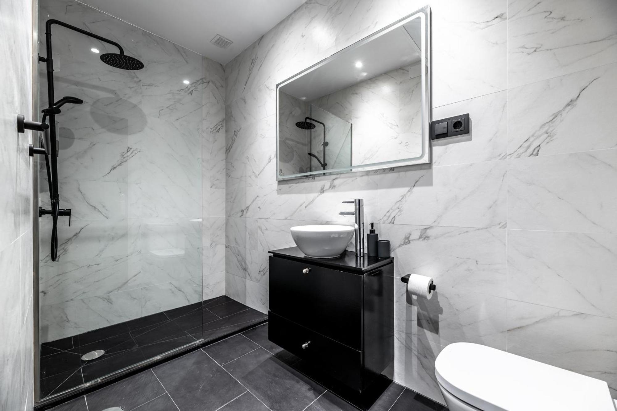 Gran Via Suite, By Presidence Rentals Мадрид Екстериор снимка