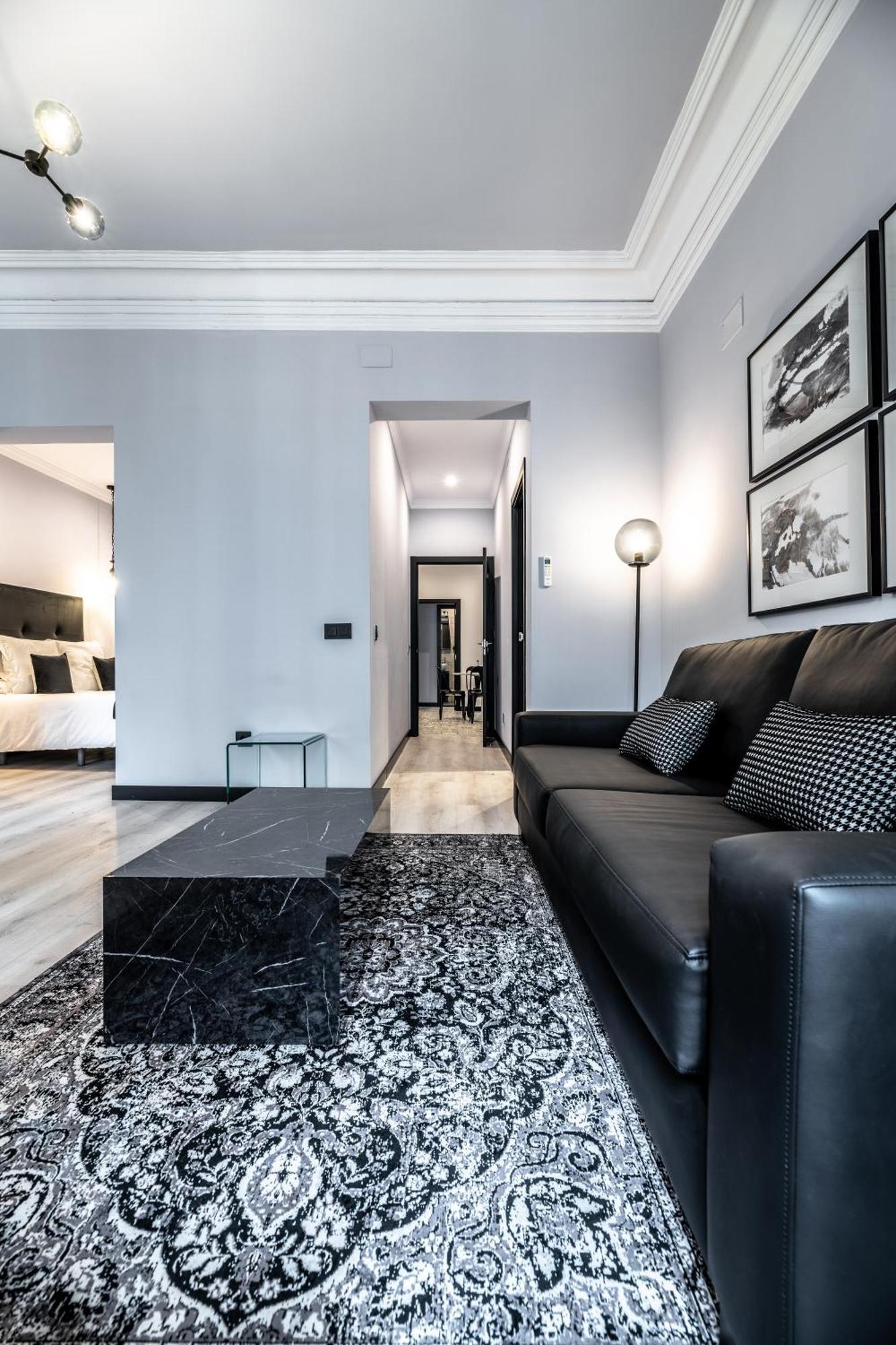 Gran Via Suite, By Presidence Rentals Мадрид Екстериор снимка