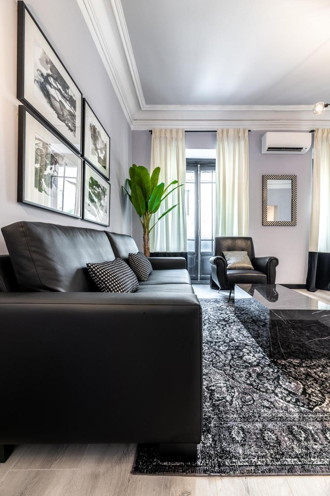 Gran Via Suite, By Presidence Rentals Мадрид Екстериор снимка