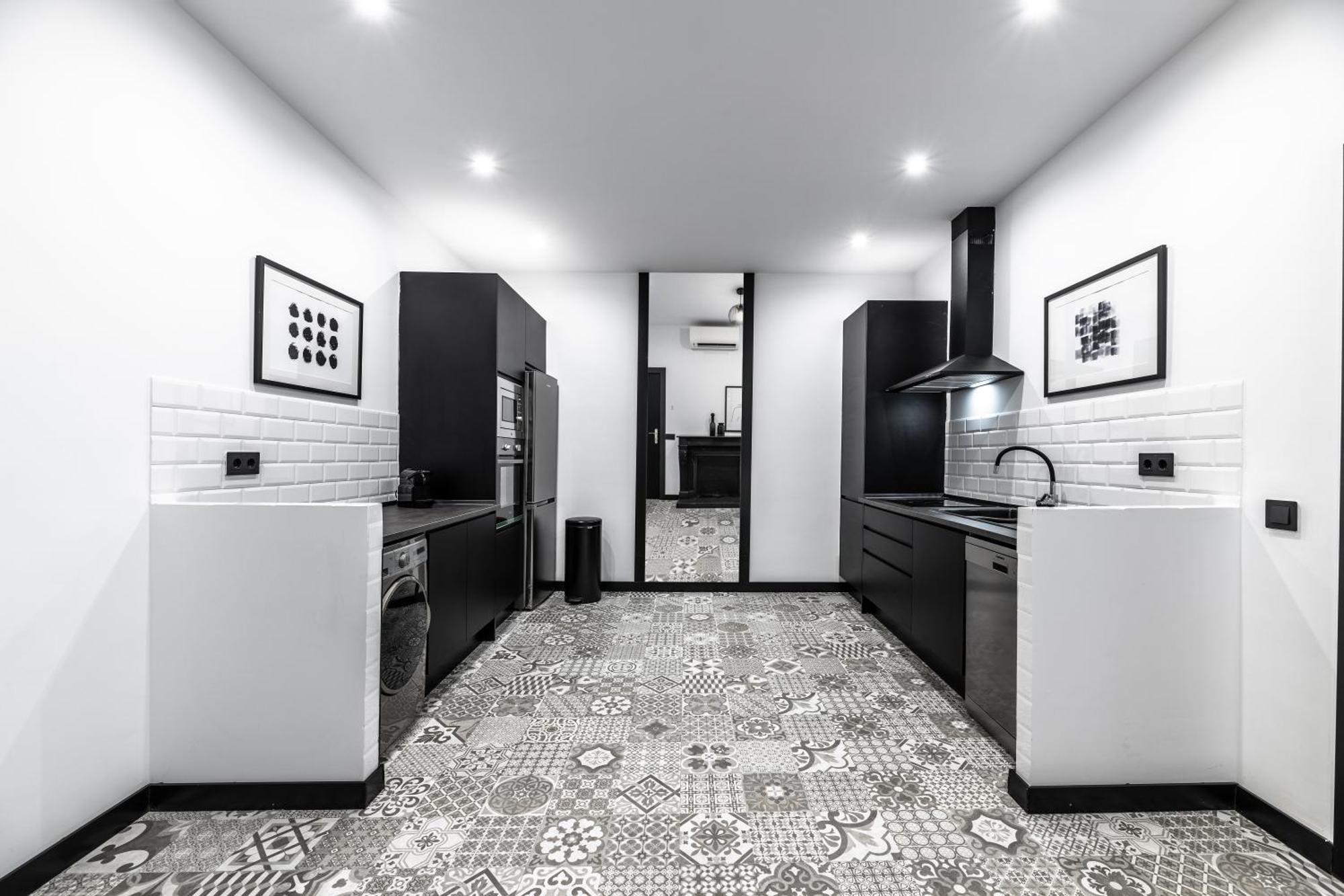 Gran Via Suite, By Presidence Rentals Мадрид Екстериор снимка